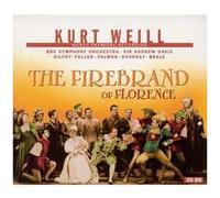 The Firebrand Of Florence