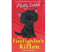 The Firefighter's Kitten