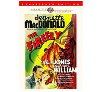 The Firefly [Digital Video Disc]