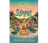 The Firefly Summer