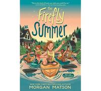 The Firefly Summer