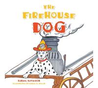 The Firehouse Dog