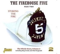Jasmine Guitars – The Firehouse Five