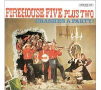 The Firehouse Five Plus Two - Crashes a Party