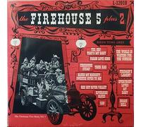 The Firehouse Five Story Volume 3