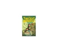The Firelight Apprentice