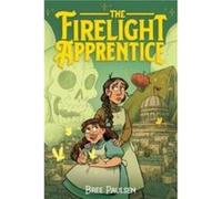The Firelight Apprentice - Bree Paulsen - HarperCollins Publishers Inc - Livre en Anglais - Paperback Bree PaulsenBree Paulsen (Auteur)