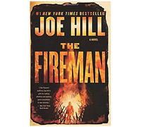Joe Hill The Fireman (Poche)