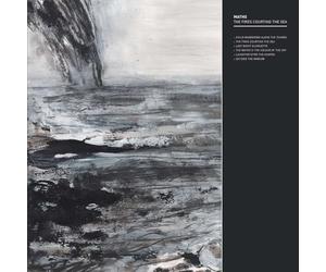 The Fires Courting the Sea
