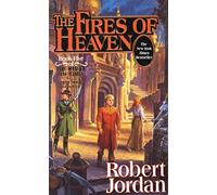 The Fires of Heaven