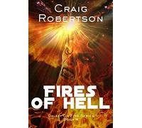 The Fires Of Hell: Galaxy On Fire, Book 4
