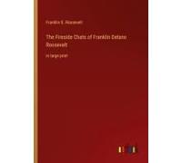 The Fireside Chats Of Franklin Delano Roosevelt