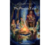 The Fireside Tales: Short Stories Inspired from The Realm Series