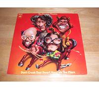 The Firesign Theatre - The Firesign Theatre - Don't Crush That Dwarf, Hand Me The Pliers - Columbia - C 30102