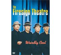 The Firesign Theatre - Weirdly Cool [Import USA Zone 1]