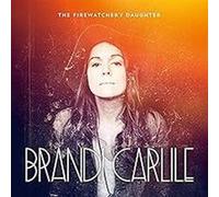 Brandi Carlile – The Firewatcher's Daughter – CD