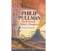 The Firework Maker's Daughter