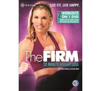 The Firm: 20 Minute Weightloss [Import]