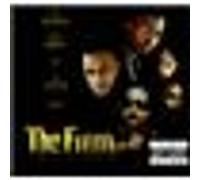 Firm, The - The Album