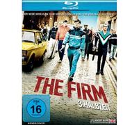 THE FIRM-3.HALBZEIT PAUL ANDERSON/DANIEL MAYS/CALUM MCNAB/+ BLU-RAY NEUF