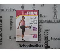 The Firm: 500 Calorie Workout