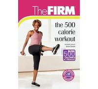 Gaiam – DVD – The Firm : 500 Calorie Workout – Zone 1