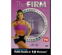 The Firm: Ab Sculpt [Import USA Zone 1]