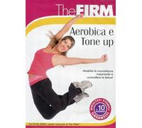The Firm-Aerobica & Tone up [Import]