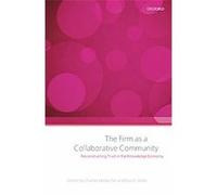 The Firm As a Collaborative Community
