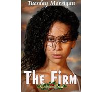 The Firm BDSM Paranormal Dark Romance - Tuesday Morrigan - Changeling Press LLC - ebook (ePub) - Livre