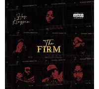The Firm-Black & Yellow