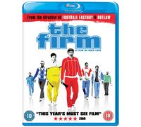 The Firm (Blu-ray)