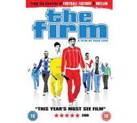 The Firm – Blu-ray 4K Ultra HD – Copie numérique, Dolby Digital, Sous-titres – Paramount Pictures