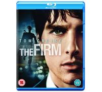 The Firm [Blu-Ray] [Import]