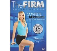 The Firm - Body Sculpting System 2 - Complete Aerobics & Weight Training by Emily Welsh