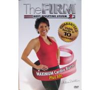 The FIRM Body Sculpting System 2: MAXIMUM Cardio Burn