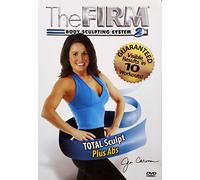 The Firm Body Sculpting System 2: Total Sculpt Plu
