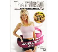 The Firm Body Sculpting System 2 : Upper Body Sculpt