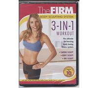 The Firm: Body Sculpting System