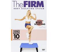 The Firm Body Sculpting System: Complete Body Sculpting!
