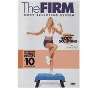 The Firm - Body Sculpting System - Complete Body Sculpting