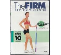 The Firm - Body Sculpting System - Express Total Body Shaping