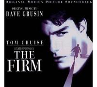 The Firm by Dave Grusin (2001-04-18)