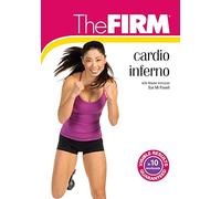 The Firm: Cardio Inferno