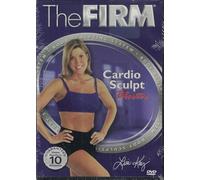 The Firm: Cardio Sculpt Blaster