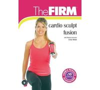 The Firm - Cardio Sculpt Fusion