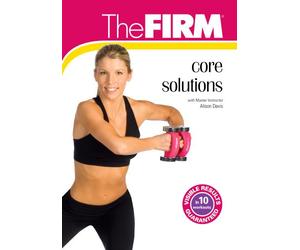 The Firm: Core Solutions