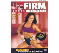 The Firm: Cross Trainers - Lower Body Split [Import USA Zone 1]