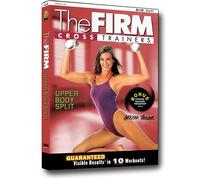 The Firm: Cross Trainers - Upper Body Split [Import USA Zone 1]