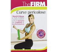 The Firm-Curve pericolose [Import]